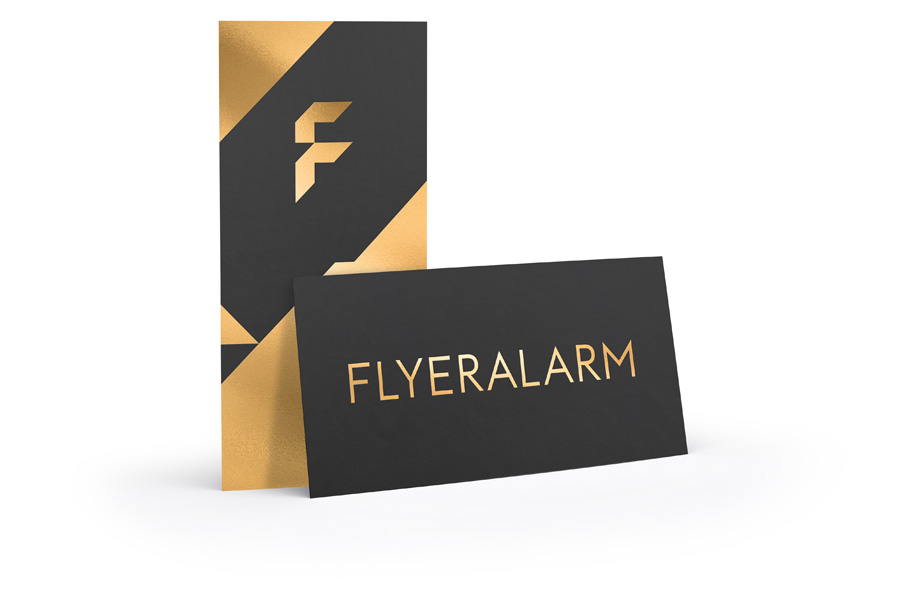 Flyer Mit Veredelung Gunstig Und Schnell Bei Flyeralarm