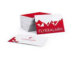 Misleidend Binnenwaarts Laatste Klassieke visitekaartjes maken en drukken | FLYERALARM