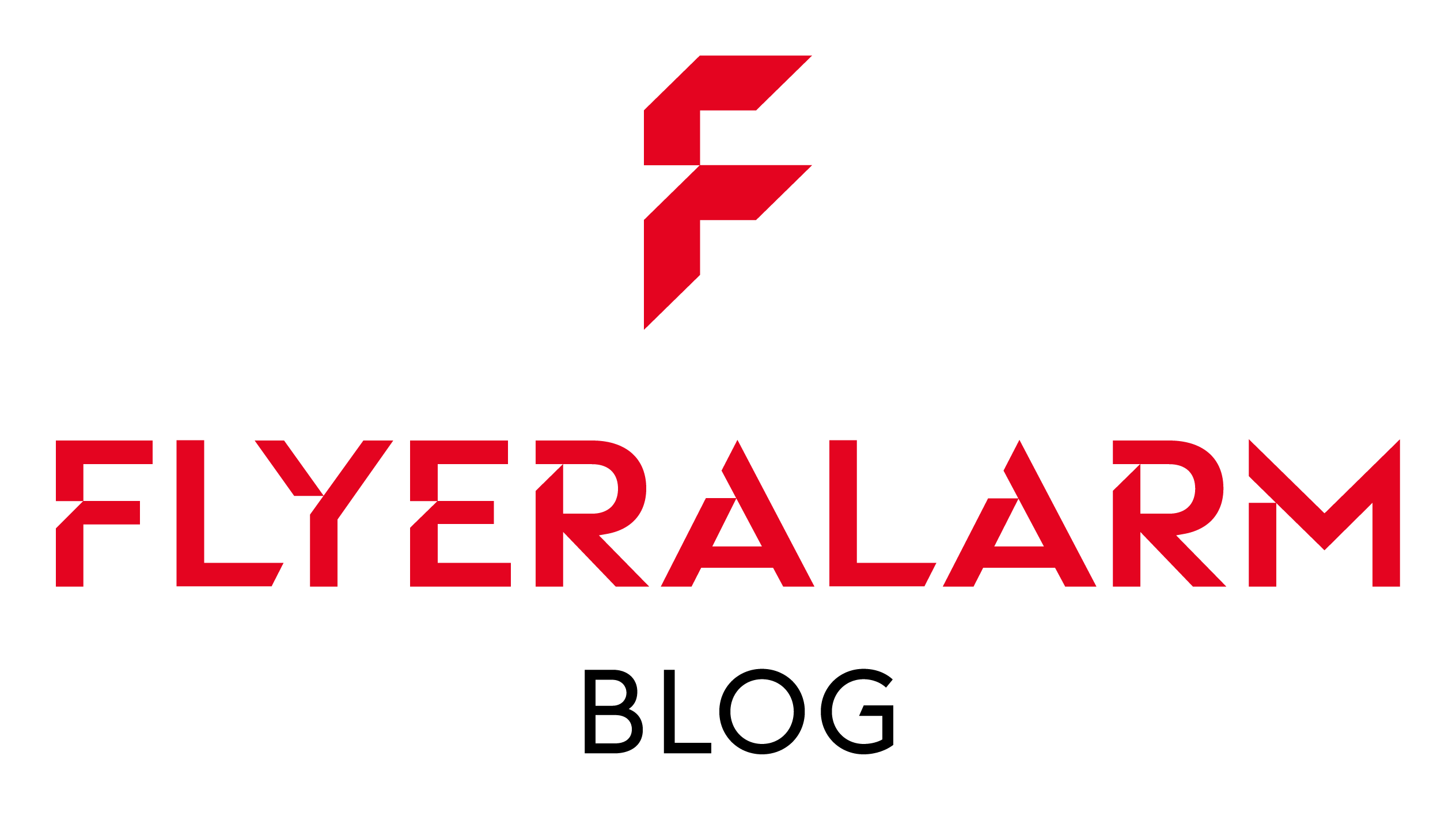 FLYERALARM Blog