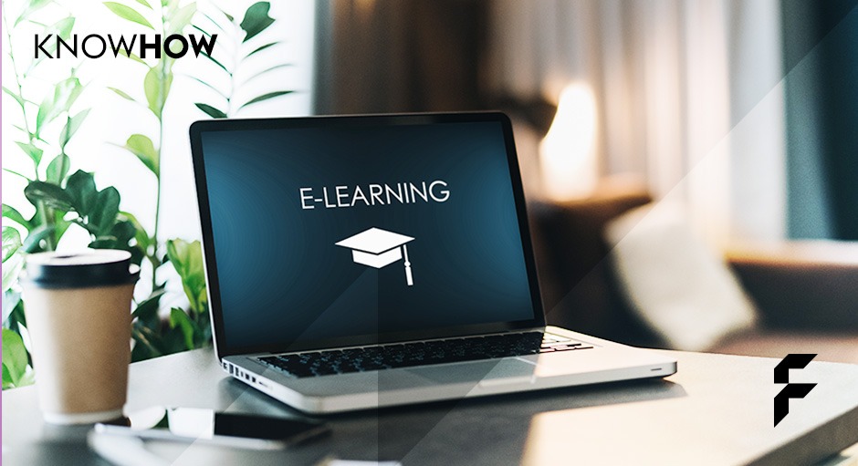 E-Learning Plattformen