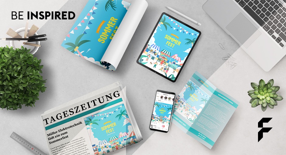 FLYERALARM Blog Crossmedia Marketing Teil 2