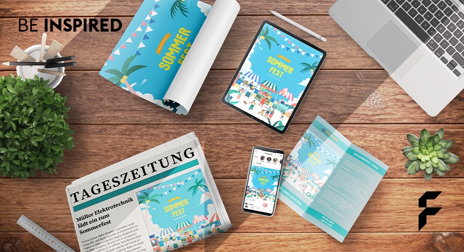 FLYERALARM Blog Crossmedia Marketing Teil 3