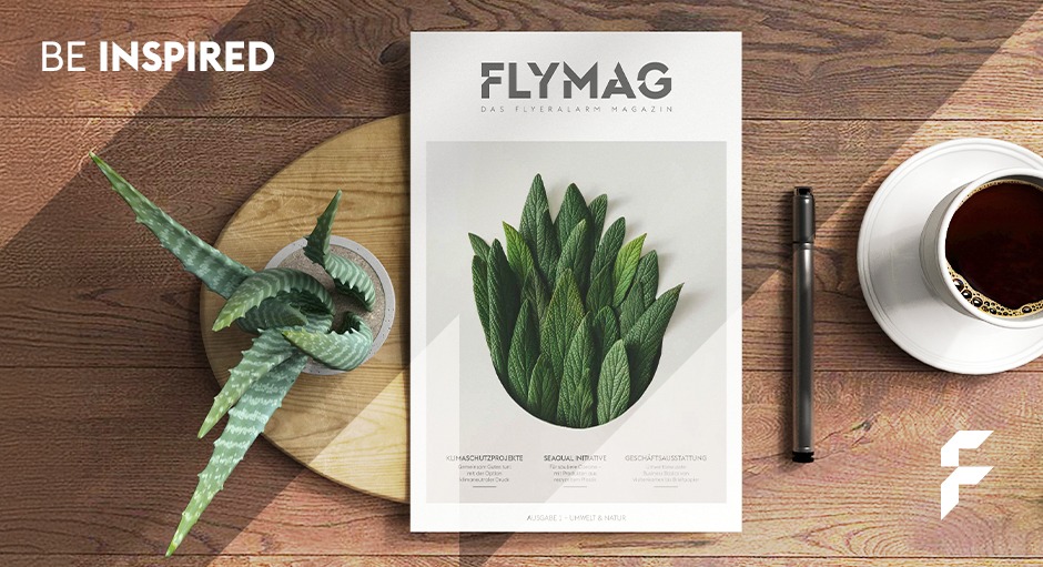 FLYERALARM Blog Unternehmensmagazin