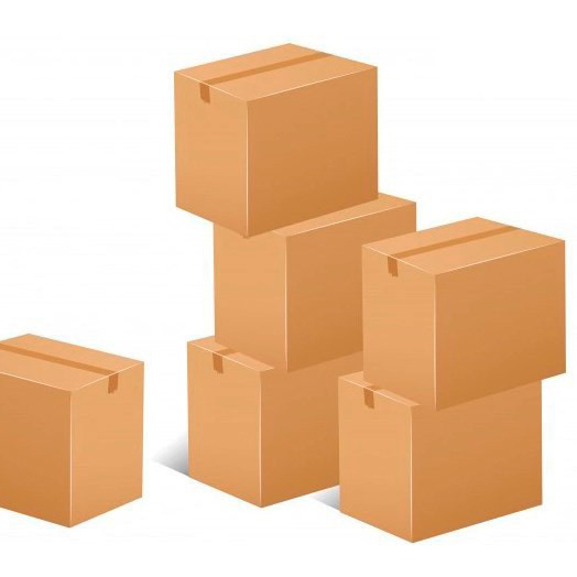 Verpackung / Versand bis 10 kg pro Paket