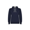 Muster Hoodies zweifarbig Damen 