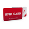 RFID-kortit