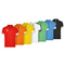 Fahrrad-T-Shirts Herren