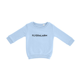 Baby sweatshirts