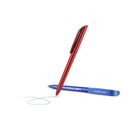 Kugelschreiber BIC® Super Clip Glacé