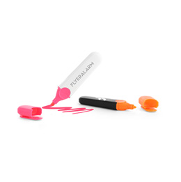 Schneider Highlighter 180 Textmarker