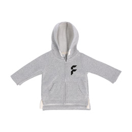 Sweats à capuche bébé