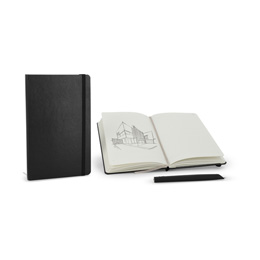 Moleskine Smart Schreibsets 2.0