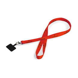 Lanyards extralang 