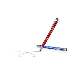 Kugelschreiber Classic mit Stylus