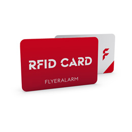 RFID-kortit