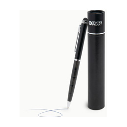 Muster Swiss Peak Kugelschreiber Deluxe Stylus