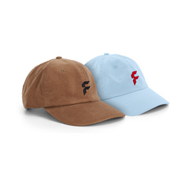 Beechfield Snapback Caps