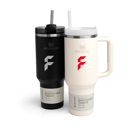 Stanley Quencher H2.0 Flowstate™ Tumbler