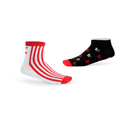 Sneaker Socken