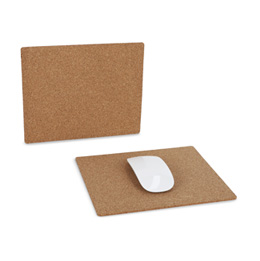 Muster Mousepads Kork